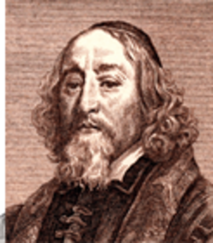 Comenio (1592-1670), Comenius es considerado el padre de la Pedagogía.