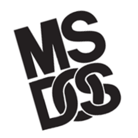 MS-DOS