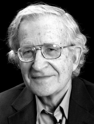 Noam Chomsky publica "Estructuras sintácticas"
