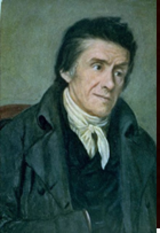 Pestalozzi, Fue un pedagogo suizo. Reformador de la pedagogía tradicional.