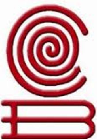 My last year in high school