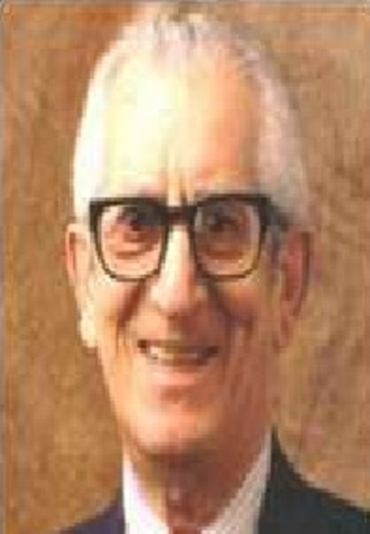 BENJAMÍN BLOOM  (1913 - 1999)