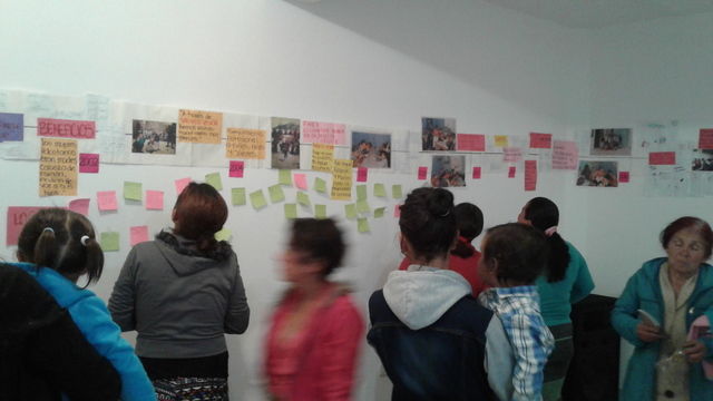 WORLD VISION ... Muchas gracias !!!