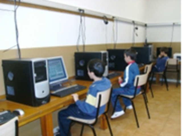 Uso Pedagógico De Las Tic Para El Fortalecimiento De Estrategias Didácticas