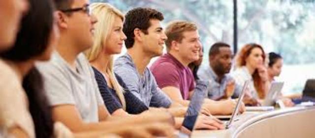 Higher Education Act