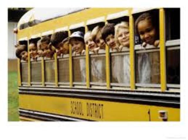 Equality of Educational Opportunities