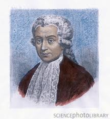 Luigi Galvani (1737-1798)