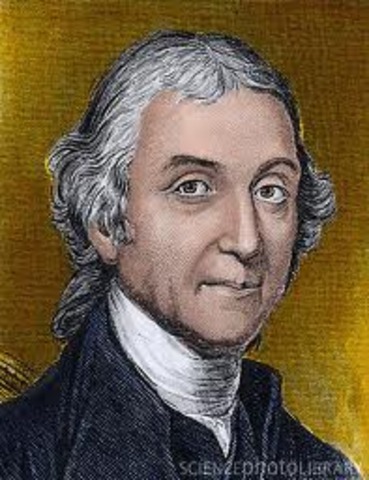 Joseph Priestley (1733-1804)