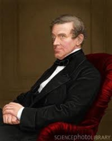 Charles Wheatstone (1802-1875)