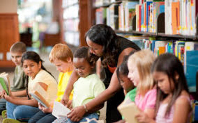 Improving America's School Act