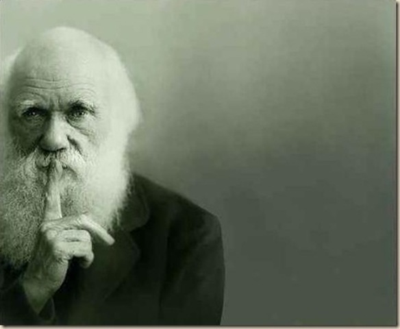 Charles Darwin(1809-1882)