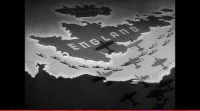 Batalla de Gran Bretaña