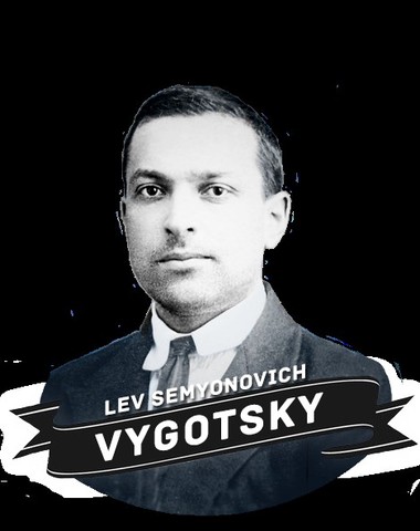 8-	L. VYGOTSKY 1905.