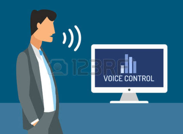 VOICE COMMAND