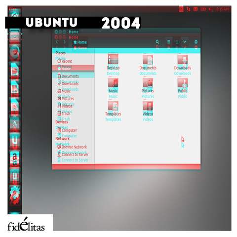 Ubuntu Linux