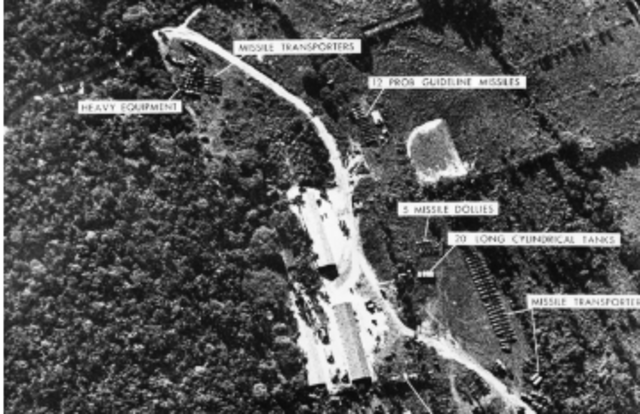 Cuban Missile Crises