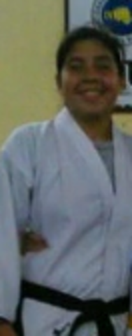 Llegué a Cinturón Negro