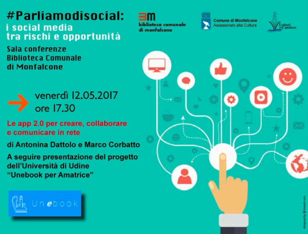 Biblioteca di Monfalcone