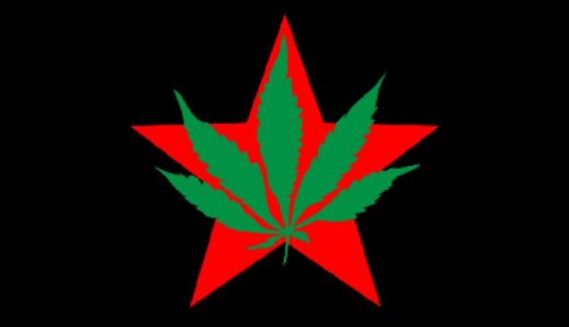 Youth protests in Europe--included the Hippie Ideology