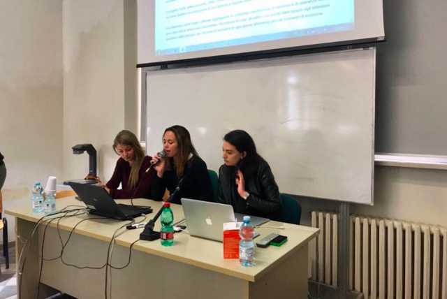 Università degli studi di Macerata