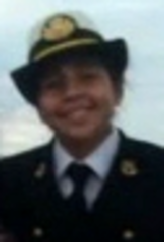 Ingrese a mi actual colegio