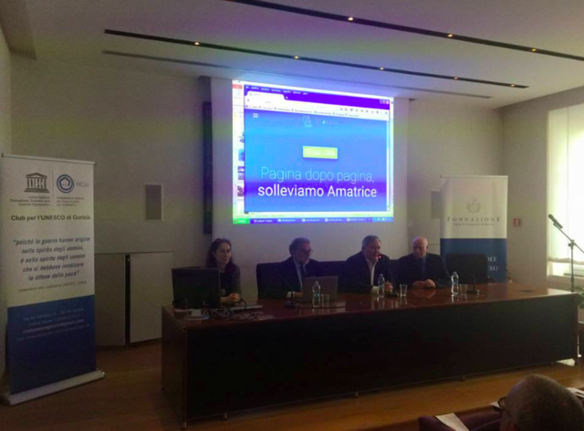 Club Unesco di Gorizia