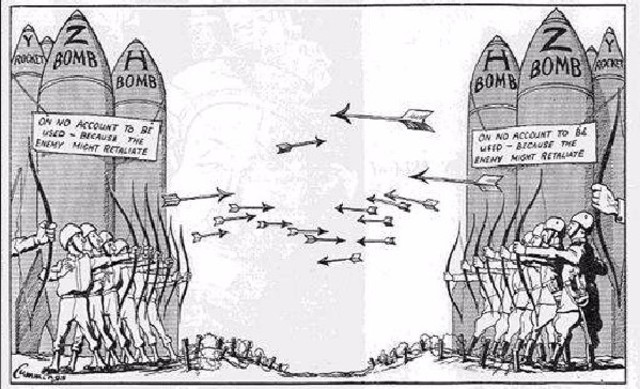 Nuclear Non-Proliferation Treaty