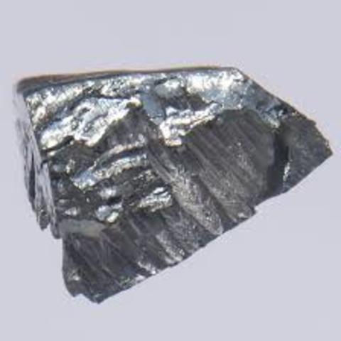 Lutetium