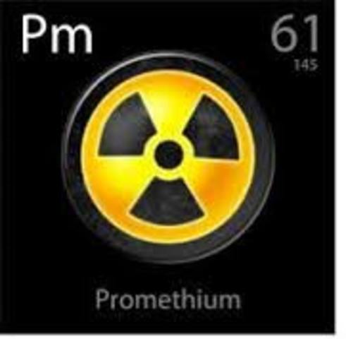 Promethium
