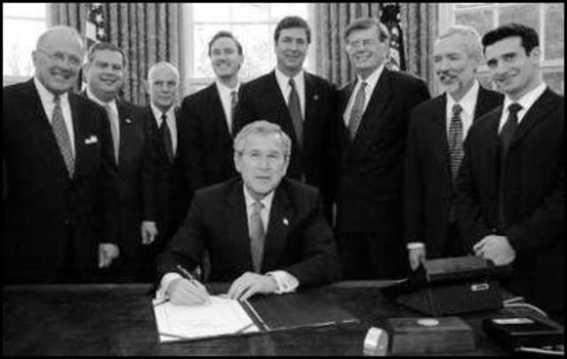 Civil Rights Act of 1991