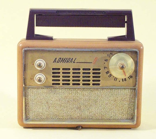 Invenzione della radio