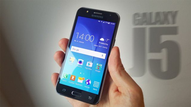 Invenzione del Samsung