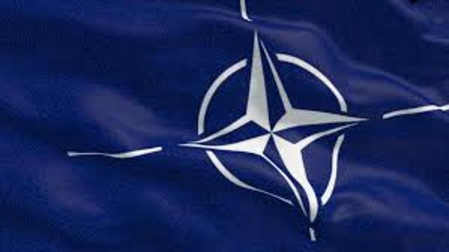 NATO formed