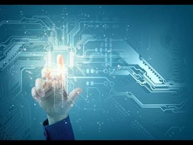 Invenzione della tecnologia