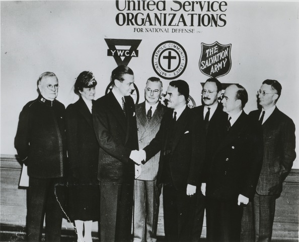 Community Service Organization