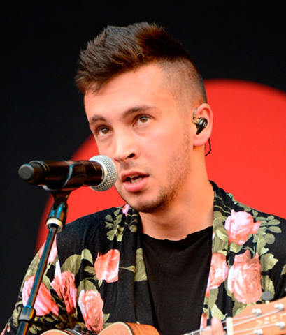 Tyler Joseph