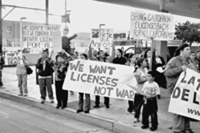 Mexican American Political Association