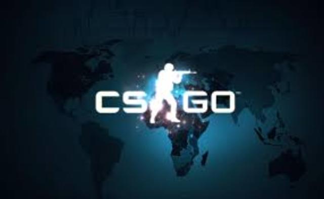 Cs:Go