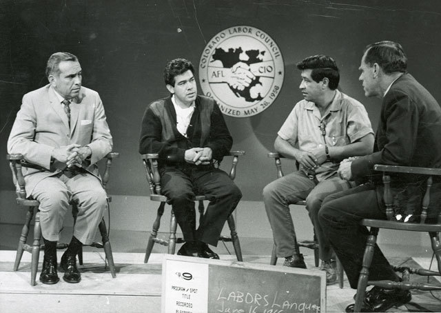 Chicano Youth Leadership Conference