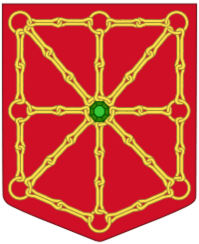 Conquesta Regne de Navarra