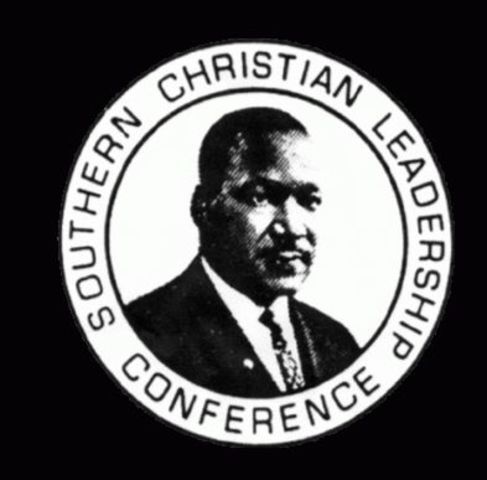 The Southern Christian Leadership Conference is Created