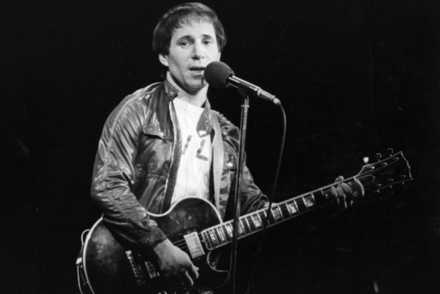 Paul Simon