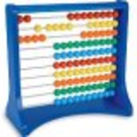 The Abacus