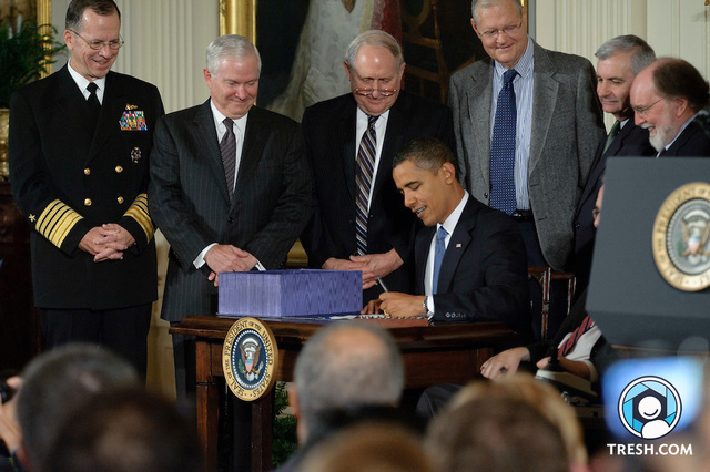 Matthew Shepard and James Byrd Jr. Hate Crimes Prevention Act