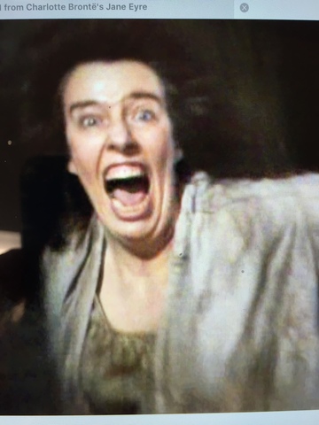 The wedding gets stop because of Rochester wife