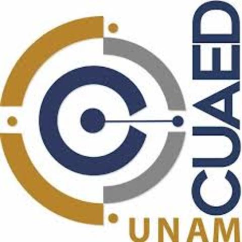 1997, con la Reorganización de la Estructura Académica de la UNAM, se estableció la Coordinación de Universidad Abierta y Educación a Distancia (CUAED)