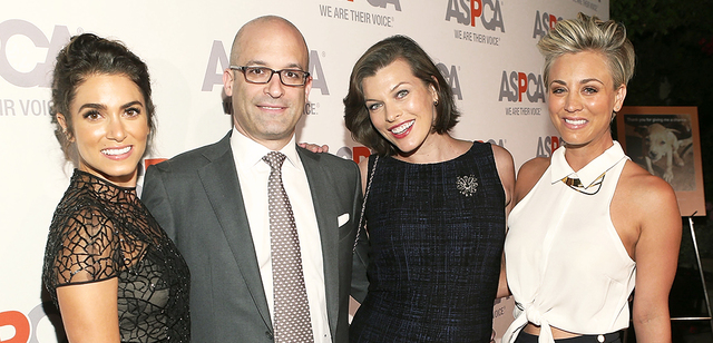 ASCPA Compassion awards