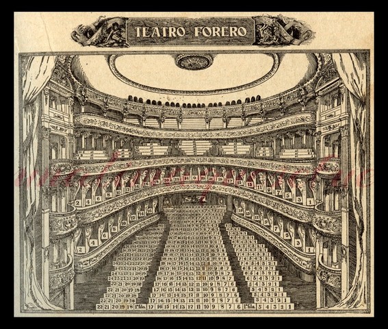 Teatro Forero