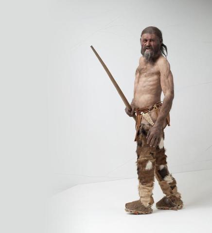 The clothes is creates