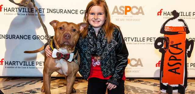 The ASPCA Annual Humane Awards Luncheon